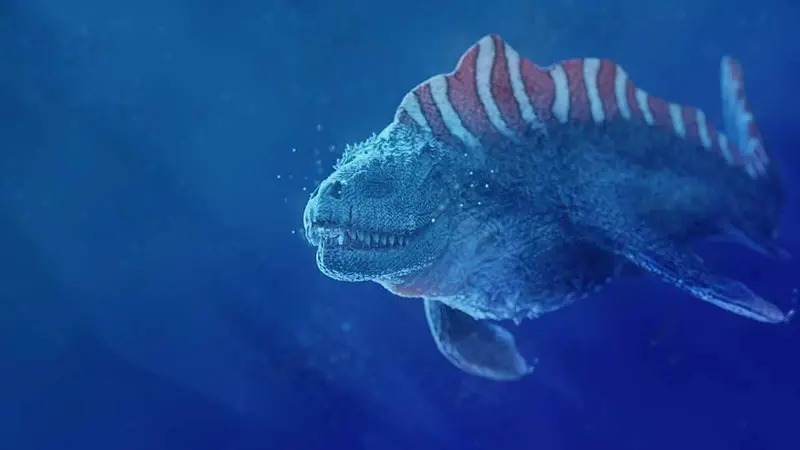 An Example Render by Hayden Falzon - (Founder of Polyfable)