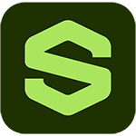 substance software logo